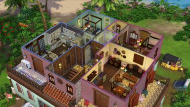 The Sims™ 4 For Rent Expansion Pack Fiyat Karşılaştırma