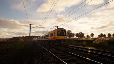 Train Sim World® 3: Birmingham Cross-City Line: Lichfield - Bromsgrove &amp; Redditch Route Add-On Fiyat Karşılaştırma
