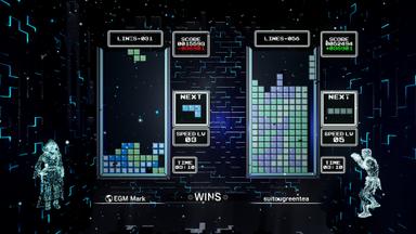 Tetris® Effect: Connected Fiyat Karşılaştırma