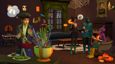 The Sims™ 4 Spooky Stuff PC Key Fiyatları