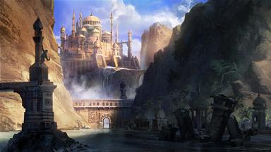 Prince of Persia: The Forgotten Sands™ PC Key Fiyatları