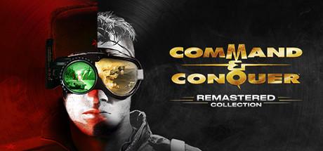 Command &amp; Conquer™ Remastered Collection