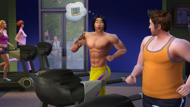The Sims™ 4 Fitness Stuff PC Fiyatları