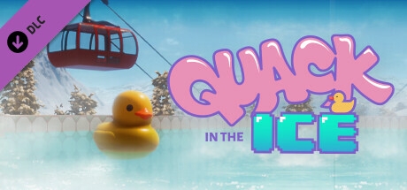 Placid Plastic Duck - Quacking the Ice
