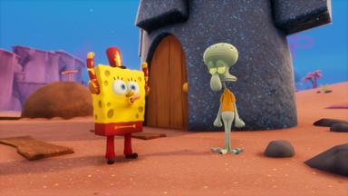 SpongeBob SquarePants: The Cosmic Shake - Costume Pack PC Fiyatları