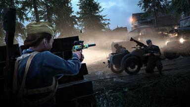 Sniper Elite 5: Death From Above Weapon and Skin Pack Fiyat Karşılaştırma