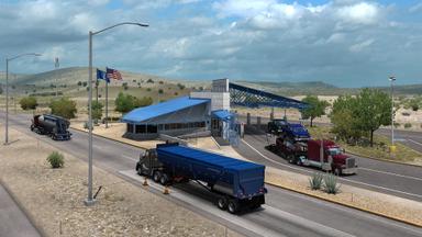 American Truck Simulator - Utah PC Key Fiyatları