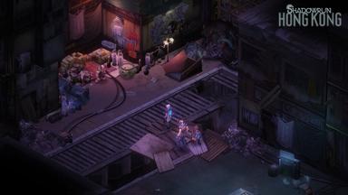 Shadowrun: Hong Kong - Extended Edition PC Fiyatları
