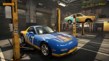 Car Mechanic Simulator 2021 - Mazda Remastered DLC Fiyat Karşılaştırma