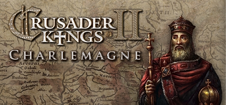 Expansion - Crusader Kings II: Charlemagne