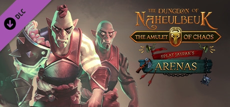 The Dungeon Of Naheulbeuk - Splat Jaypak's Arenas