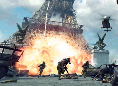 Call of Duty®: Modern Warfare® 3 PC Key Fiyatları