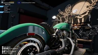 Motorcycle Mechanic Simulator 2021 Fiyat Karşılaştırma