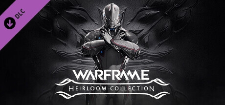 Warframe: Risen Heirloom Collection