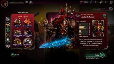 Warhammer 40,000: Warpforge Fiyat Karşılaştırma