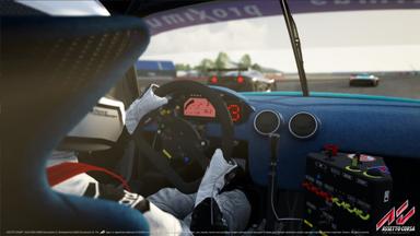 Assetto Corsa - Ready To Race Pack Fiyat Karşılaştırma