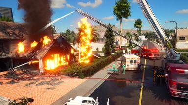 Firefighting Simulator - The Squad PC Fiyatları