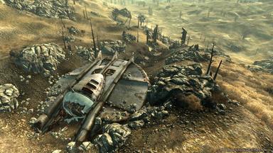 Fallout 3 - Mothership Zeta Fiyat Karşılaştırma