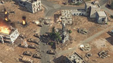 Sudden Strike 4 - Africa: Desert War PC Fiyatları