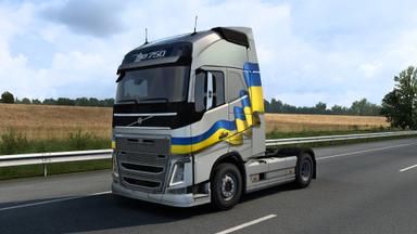Euro Truck Simulator 2 - Ukrainian Paint Jobs Pack Fiyat Karşılaştırma