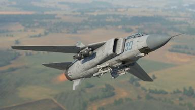War Thunder - MiG-23ML Pack Fiyat Karşılaştırma