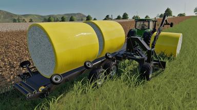 Farming Simulator 19 - John Deere Cotton DLC PC Key Fiyatları