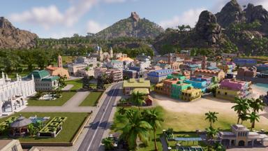 Tropico 6 - The Llama of Wall Street PC Fiyatları