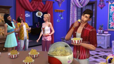 The Sims™ 4 Movie Hangout Stuff PC Fiyatları