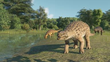 Jurassic World Evolution 2: Early Cretaceous Pack PC Key Fiyatları