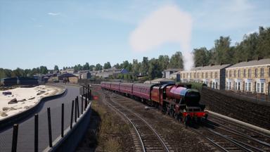 Train Sim World® 3: West Cornwall Steam Railtour Add-On Fiyat Karşılaştırma