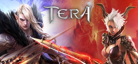 TERA - Action MMORPG