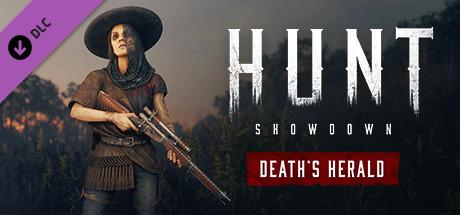 Hunt: Showdown - Death's Herald