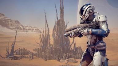 Mass Effect™: Andromeda Fiyat Karşılaştırma