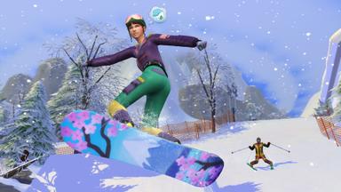 The Sims™ 4 Snowy Escape Expansion Pack Fiyat Karşılaştırma