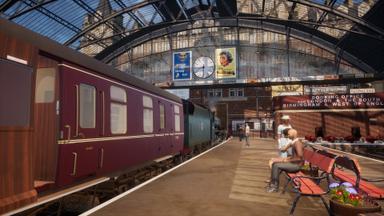 Train Sim World 2: Spirit of Steam: Liverpool Lime Street - Crewe Route Add-On Fiyat Karşılaştırma