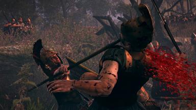 Total War: ROME II - Blood &amp; Gore PC Key Fiyatları