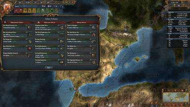 Expansion - Europa Universalis IV: Wealth of Nations PC Fiyatları