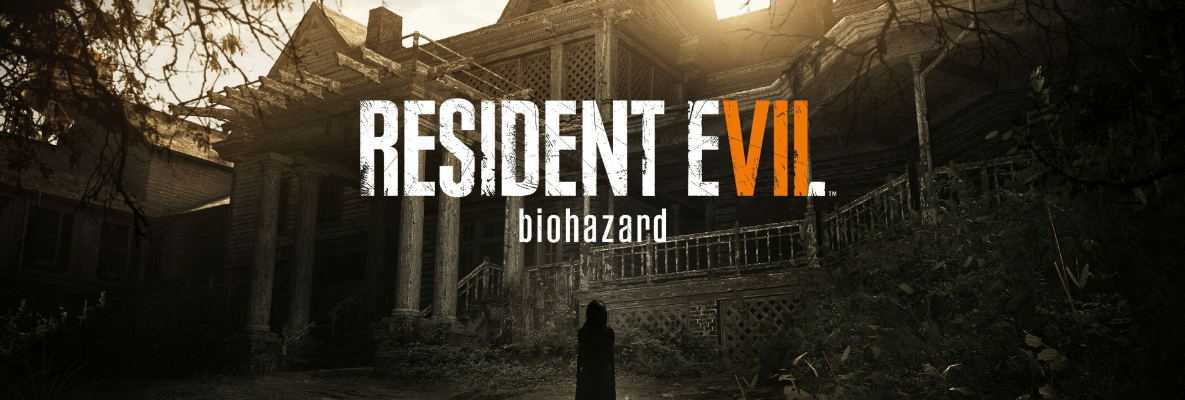 Resident Evil 7: Biohazard Hikayesi