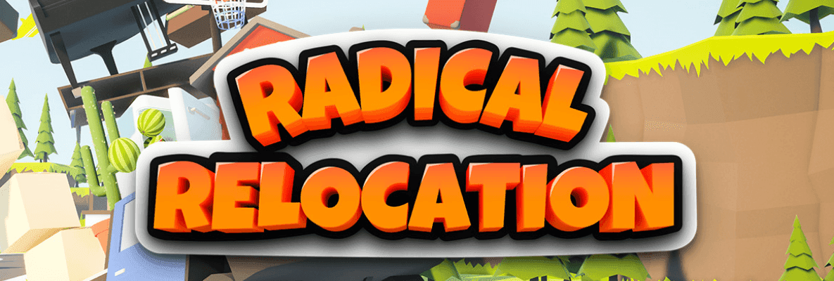 Radical Relocation İnceleme