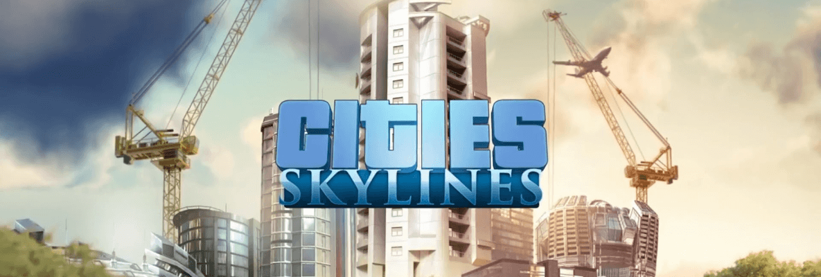 Cities Skylines İncelemesi