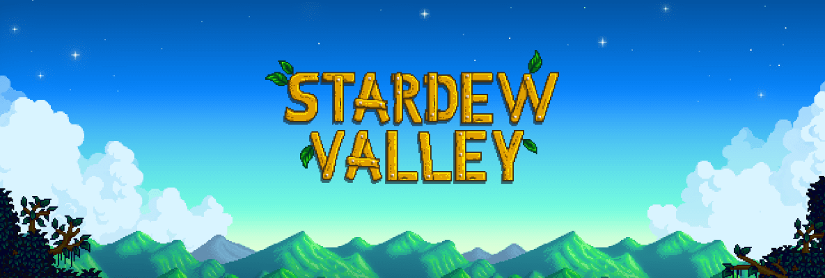 Stardew Valley İncelemesi
