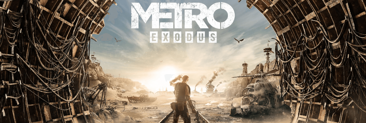 Metro Exodus İncelemesi