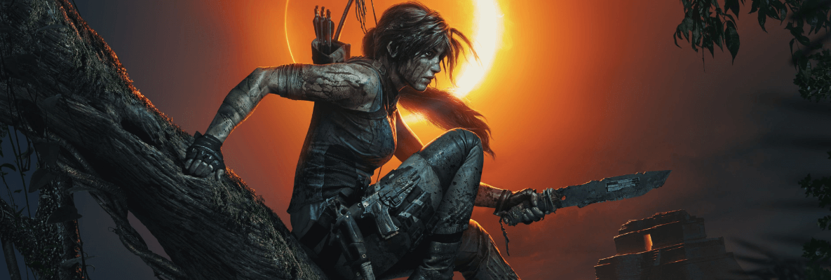 Shadow of the Tomb Raider Hikayesi