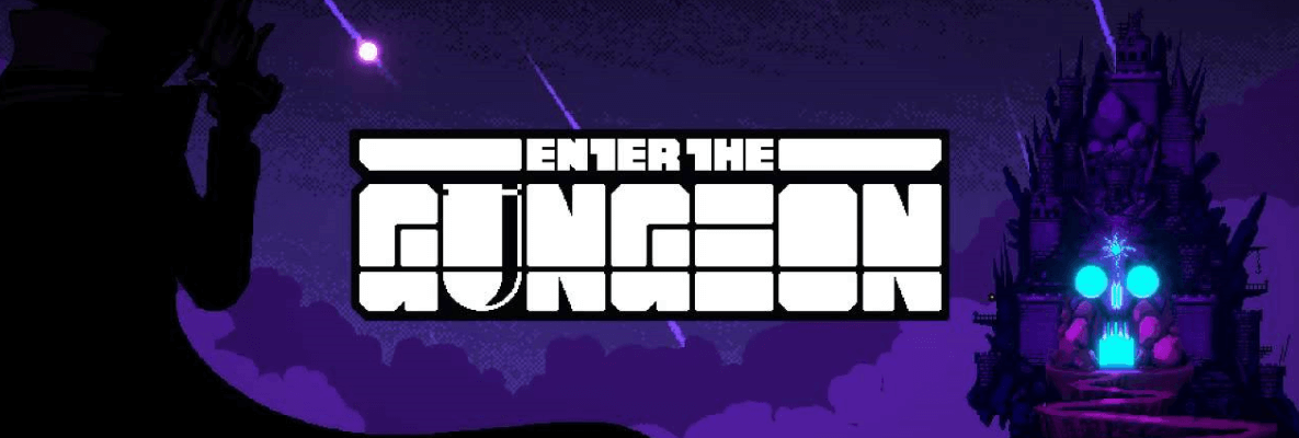 Enter The Gungeon İncelemesi