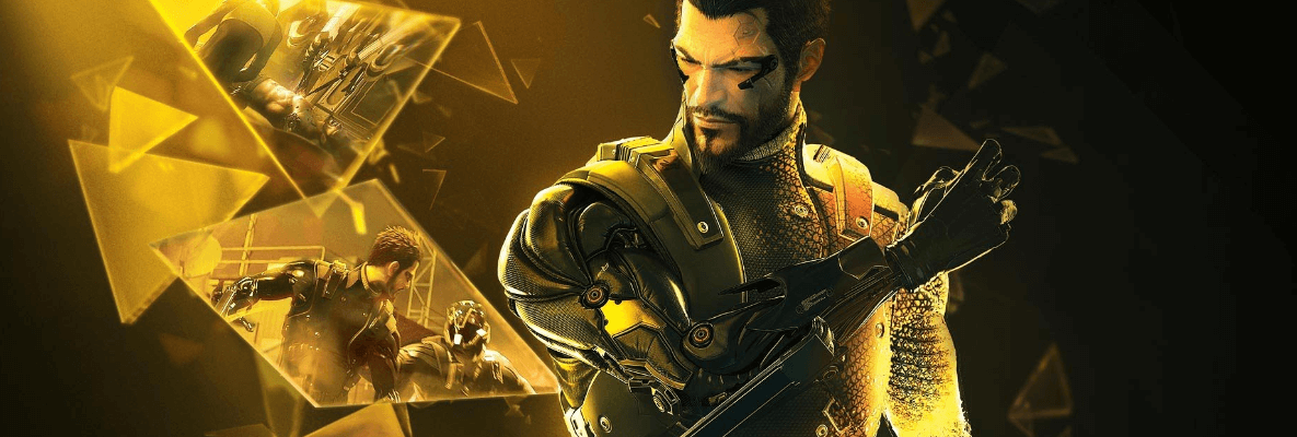 Deus Ex: Mankind Divided Modları
