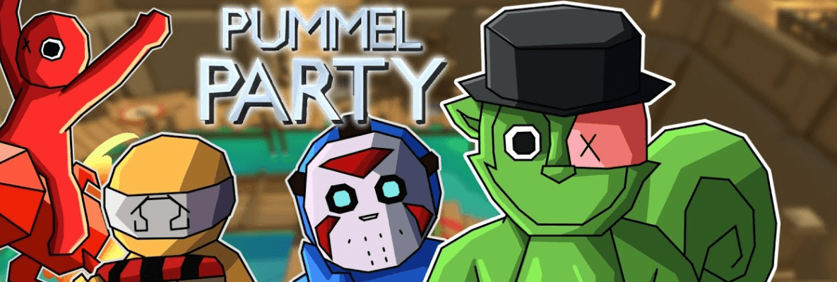 Pummel Party İnceleme