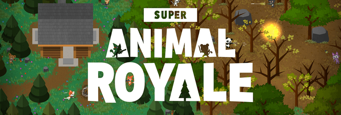 Super Animal Royale İnceleme