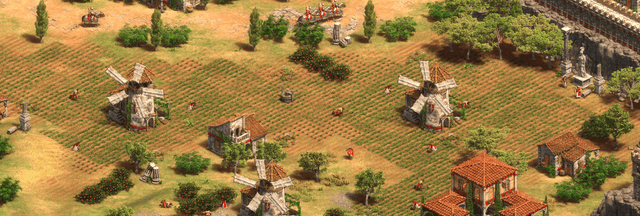 Age of Empires - AOE oyunları, tarihi ve daha fazlası