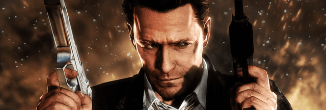 Max Payne Serisi ve Tüm Oyunları