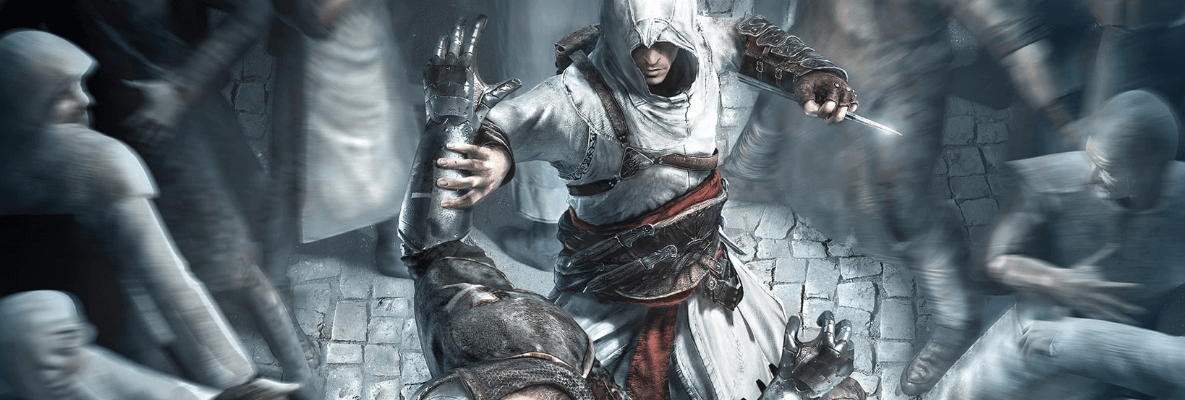Assassin's Creed Hikayesi